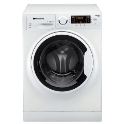Hotpoint Ultima S-Line RPD9467J 9kg Washing Machine – White